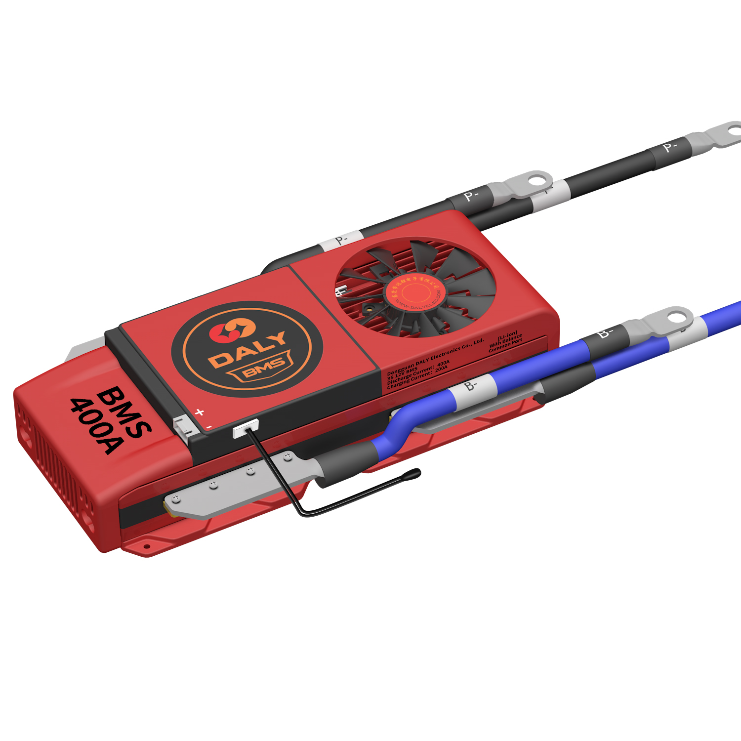 Lithium Battery 12V - Bateria litowo-jonowa 400Ah 12V BMS 300A