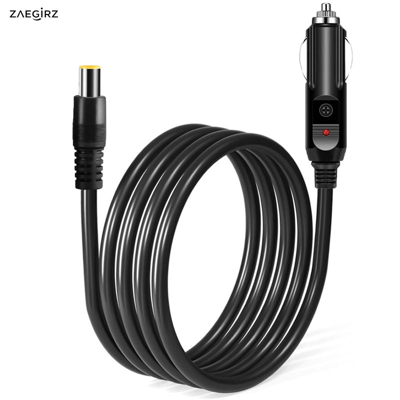 Energy Monitor Meter - Kabel 1,5 metra DC7909 (DC8mm) do