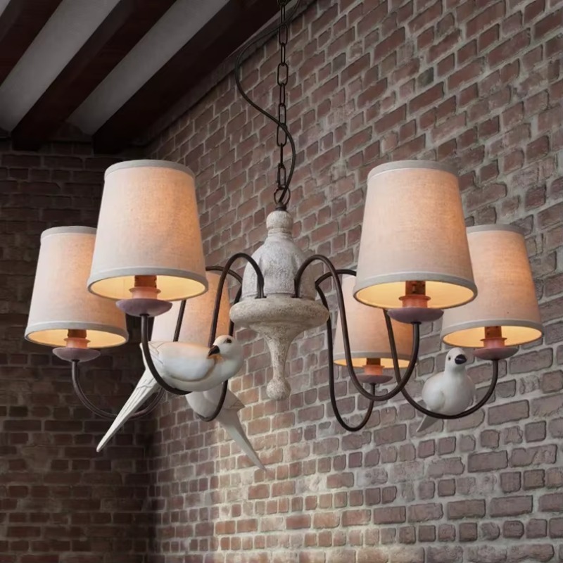 Solar Lamp - Lampy designerskie, kreatywne lampy w stylu