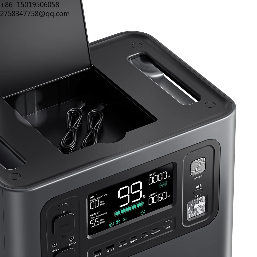Zagraniczny Magazyn Dropshippi – Portable Power Station recenzja i cena