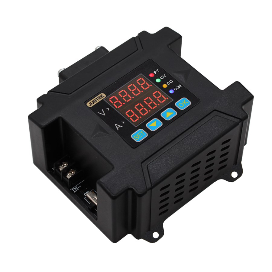 DPM8650 485RF DPM8650 60V 50A  – Charge Controller Solar recenzja i cena