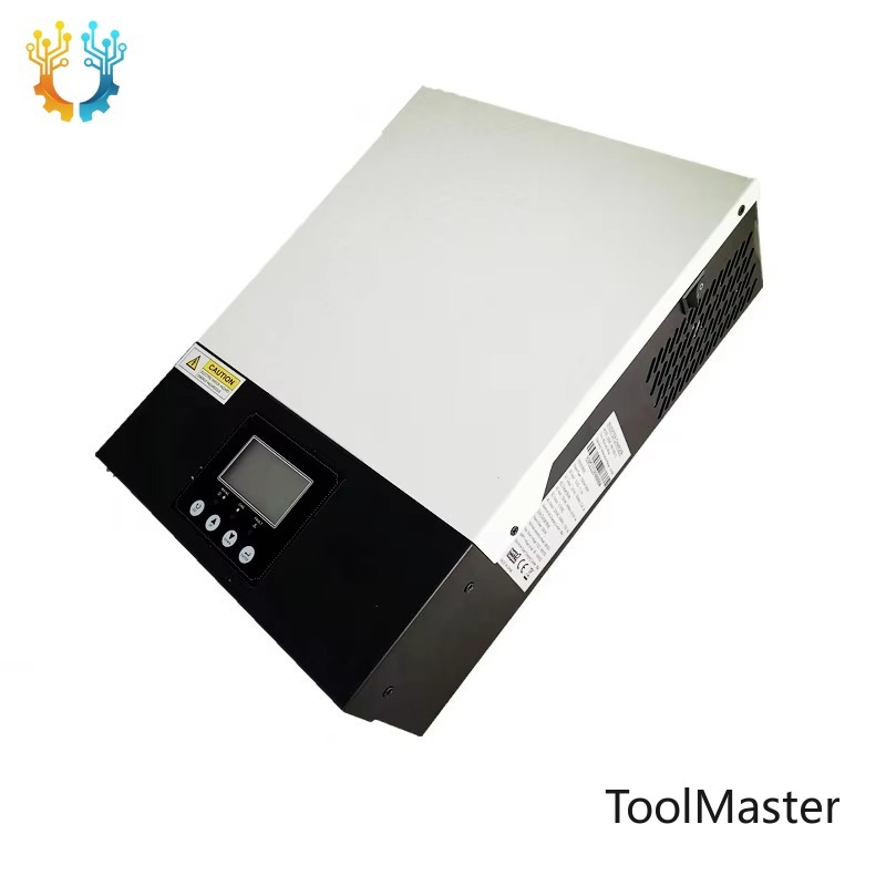 【2026】3kVA 2.4kW System Bez Ba – Power Inverter recenzja i cena