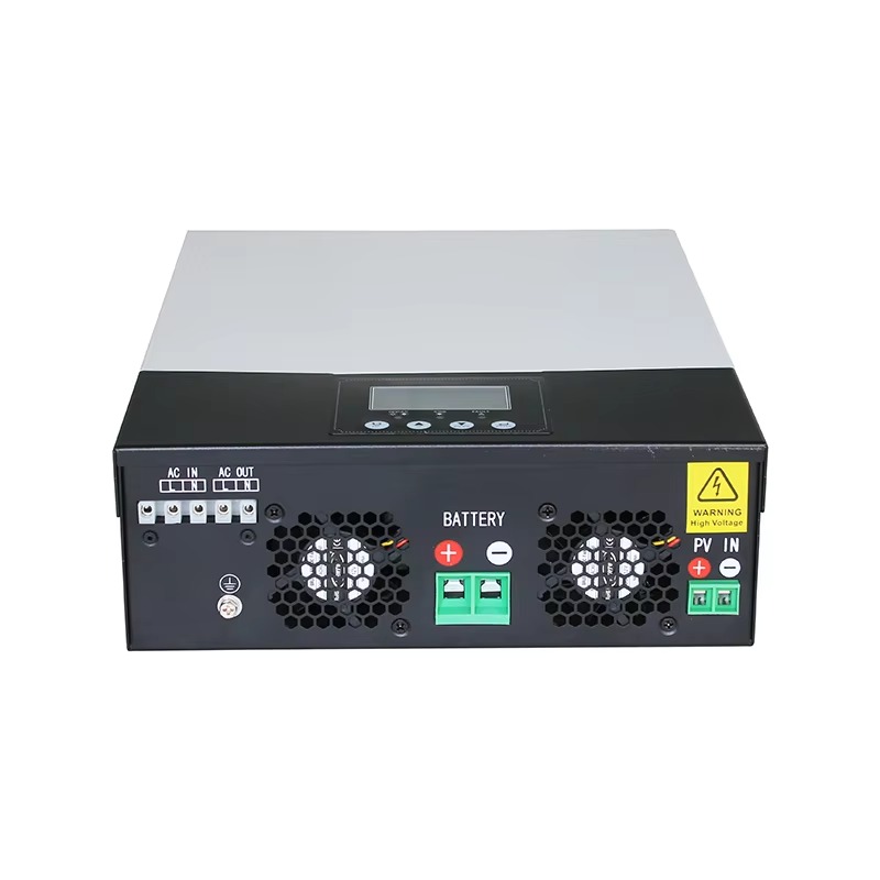 【2026】3kVA 2.4kW System Bez Ba – Power Inverter recenzja i cena