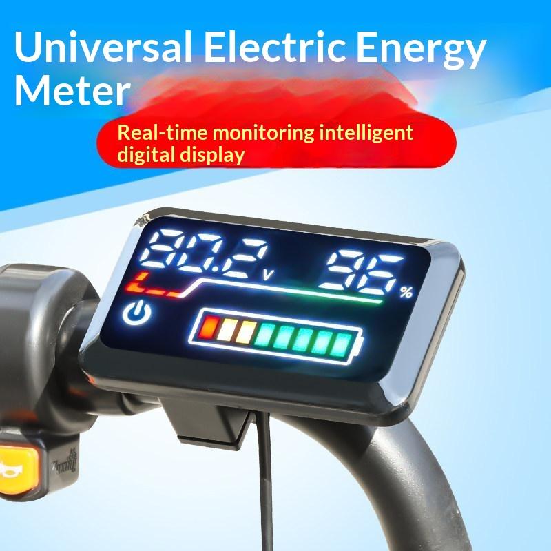 1 szt. Precyzyjny miernik napi – Energy Monitor Meter recenzja i cena