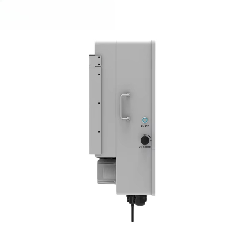 Hybrydowy inwerter solarny Dey – Power Inverter recenzja i cena