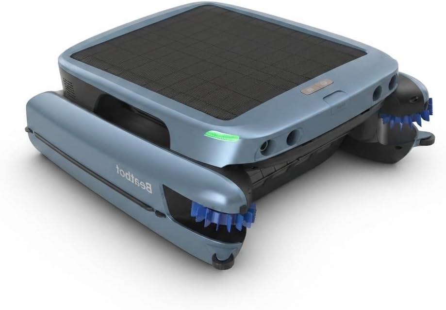Beatbot Solar Pool Surface Ski – Charge Controller Solar recenzja i cena