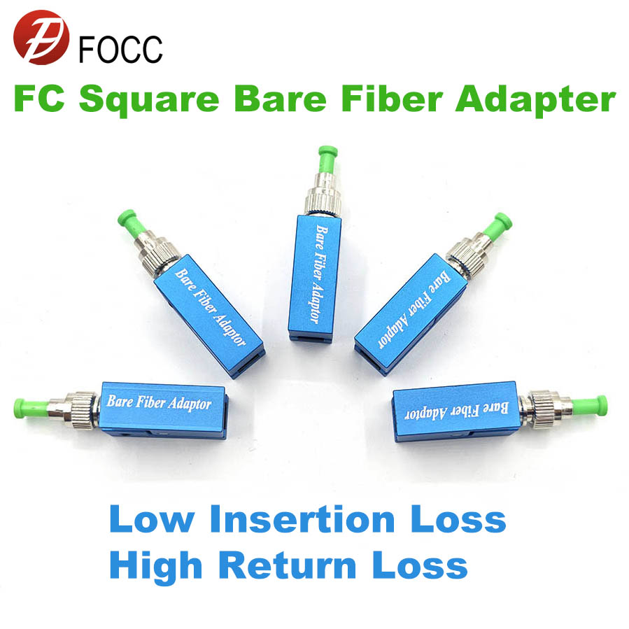 FOCC FIBER FC LC SC ST Kwadrat – Energy Monitor Meter recenzja i cena