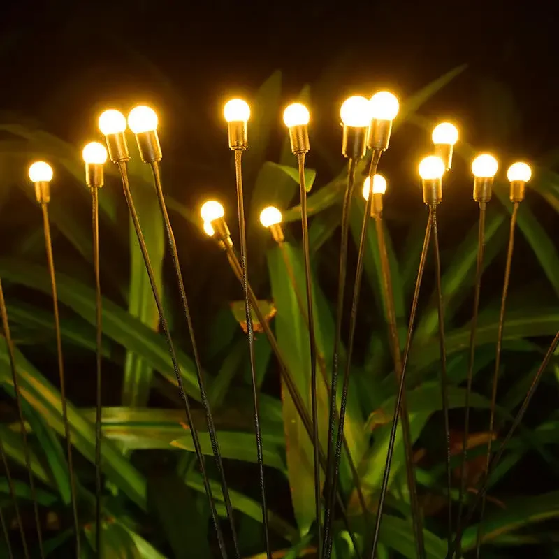 Zewnętrzna solarna lampa ścież – Solar Lamp recenzja i cena