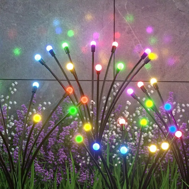 Zewnętrzna solarna lampa ścież – Solar Lamp recenzja i cena