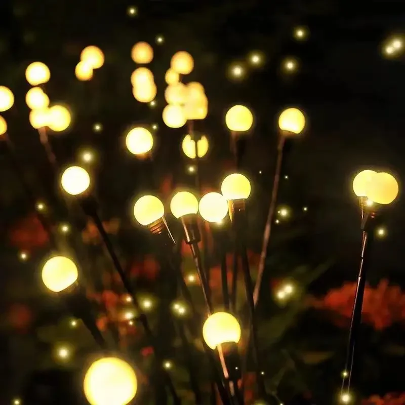 Zewnętrzna solarna lampa ścież – Solar Lamp recenzja i cena