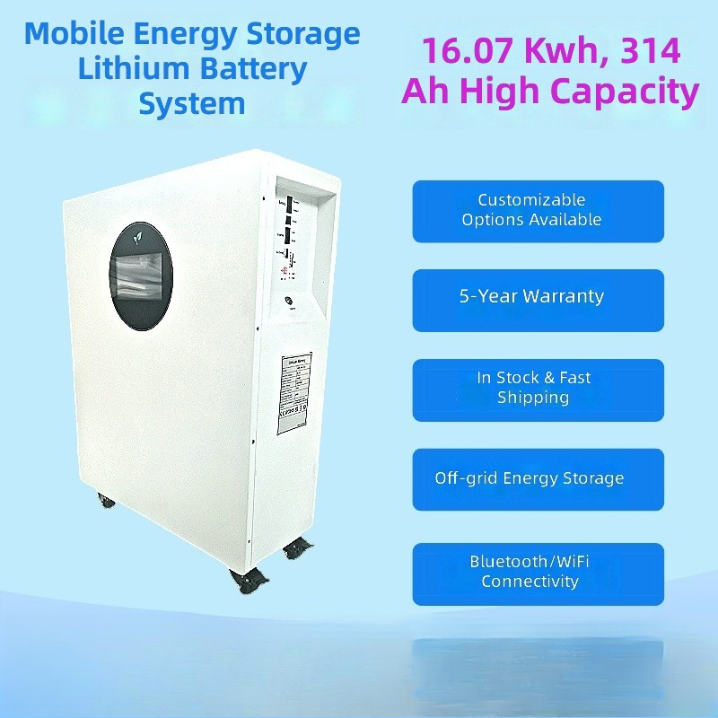 Bateria litowa o dużej pojemno – Solar Generator recenzja i cena