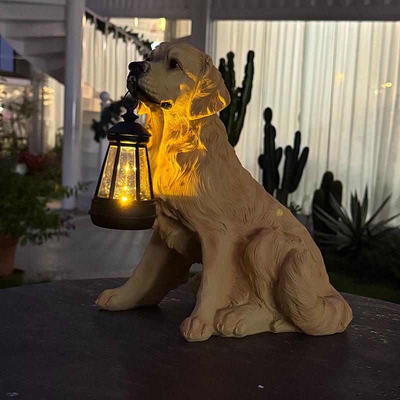 Świecąca lampa podłogowa, sola – Solar Lamp recenzja i cena